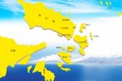 舟山新区概念