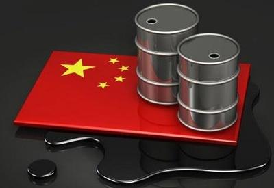 油品改革概念
