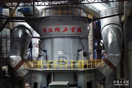 000885同力水泥,000885股票分析