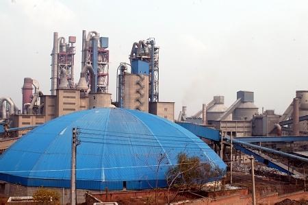 000885同力水泥,000885股票分析